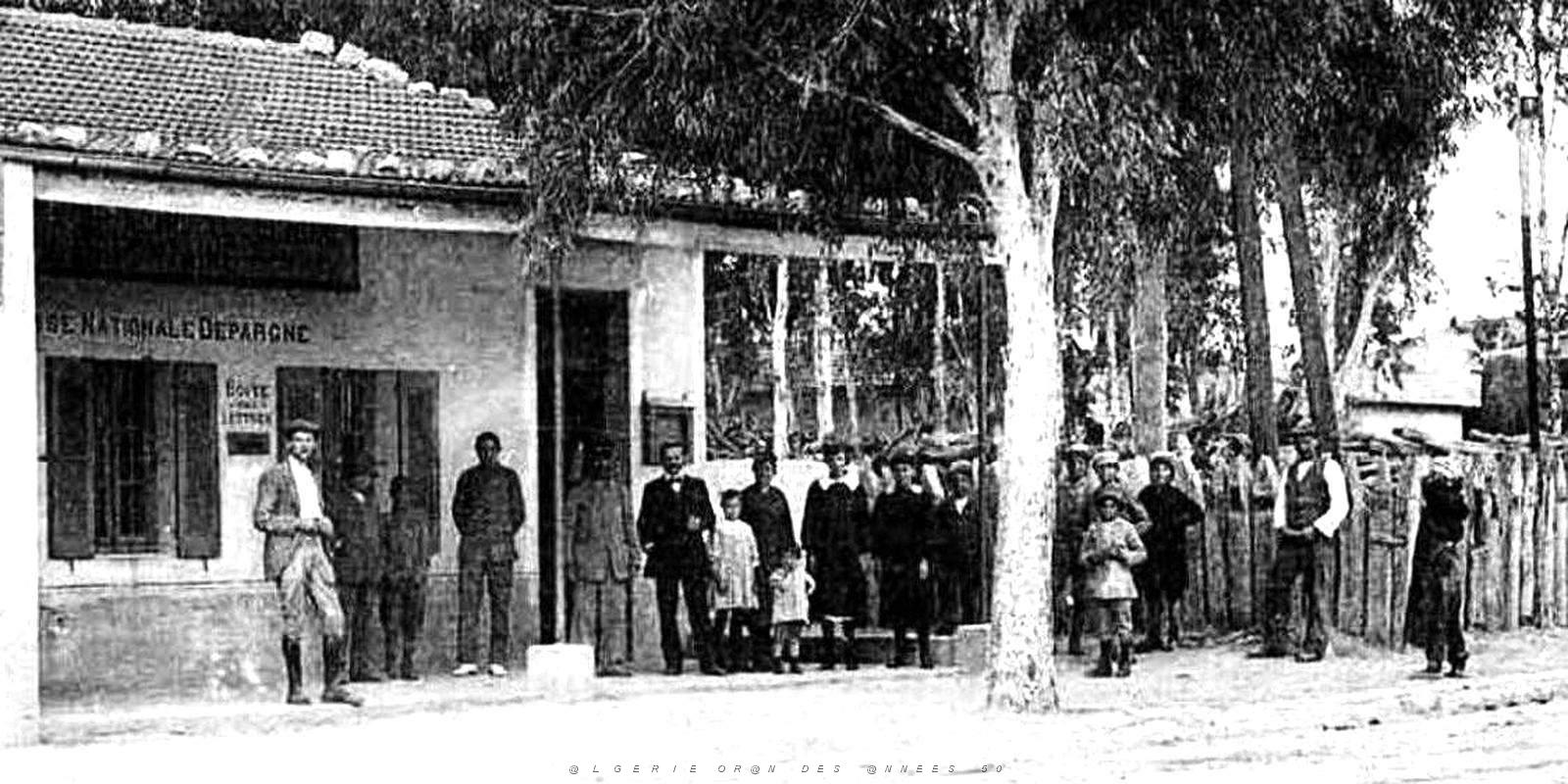 1278- Clairefontaine - Constantine - La Poste2.jpg
